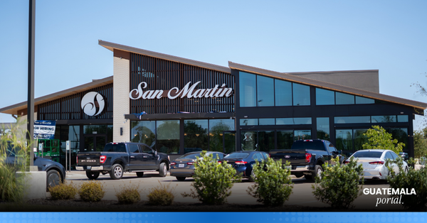 San Martín Expands in Texas With New Location in Plano