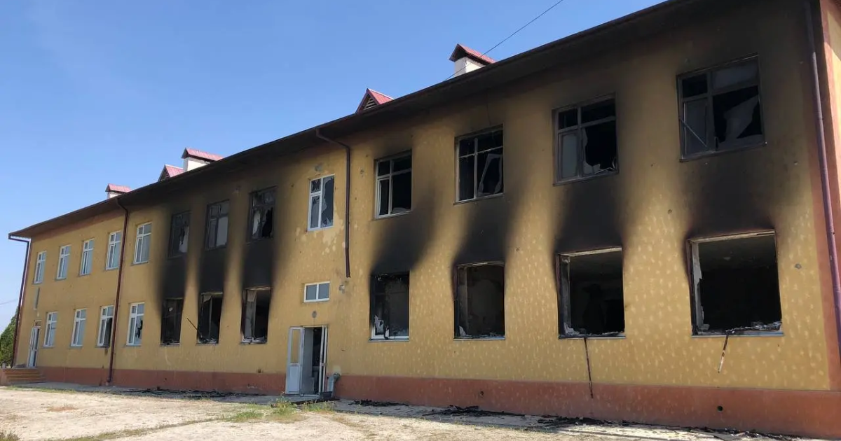Стройкомпания задолжала пострадавшим баткенцам 5.3 млн сомов — возбуждено уголовное дело