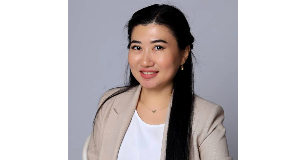 Замглавы Агентства госимущества стала Эльдана Сатарова