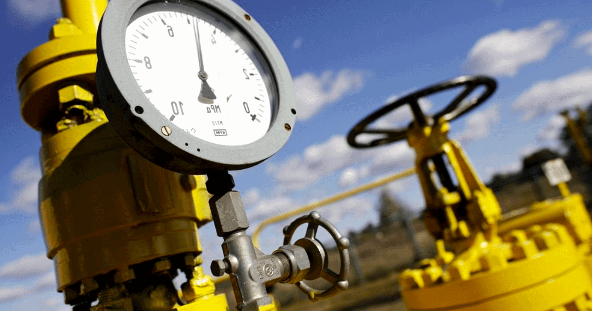 В одном из районов Бишкека временно прекратят подачу газа — жителей подключат к новому газопроводу