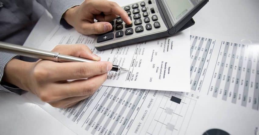 Налоговую декларацию в Кыргызстане сдало свыше 640 тысяч налогоплательщиков