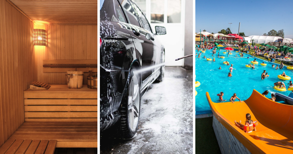 Ситуация с питьевой водой в Бишкеке стабилизировалась — сняты ограничения для бассейнов, саун и автомоек