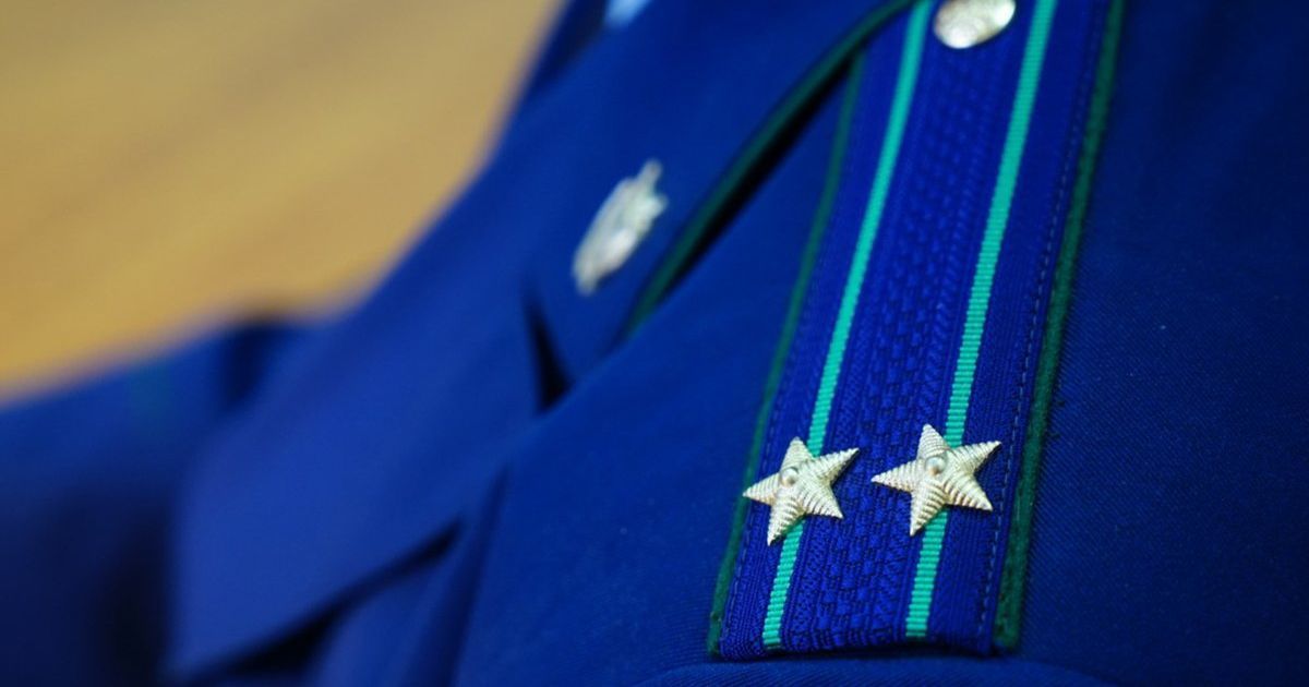 Компенсацию в случае гибели прокурора при исполнении служебных обязанностей сократили