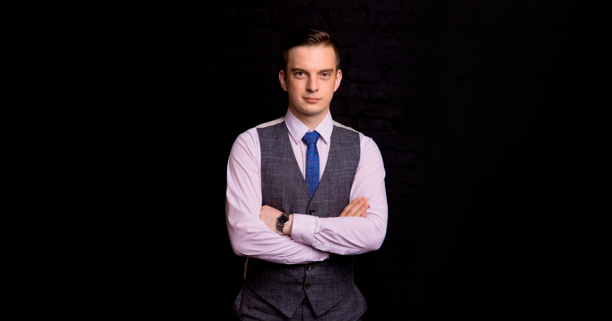 В смартфоне клиента или на страницах истории. Место банка в будущем