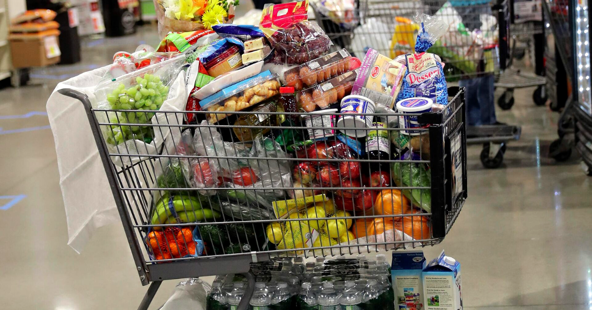 В 2023 году в стране будет достаточно социально значимых продуктов — Минсельхоз