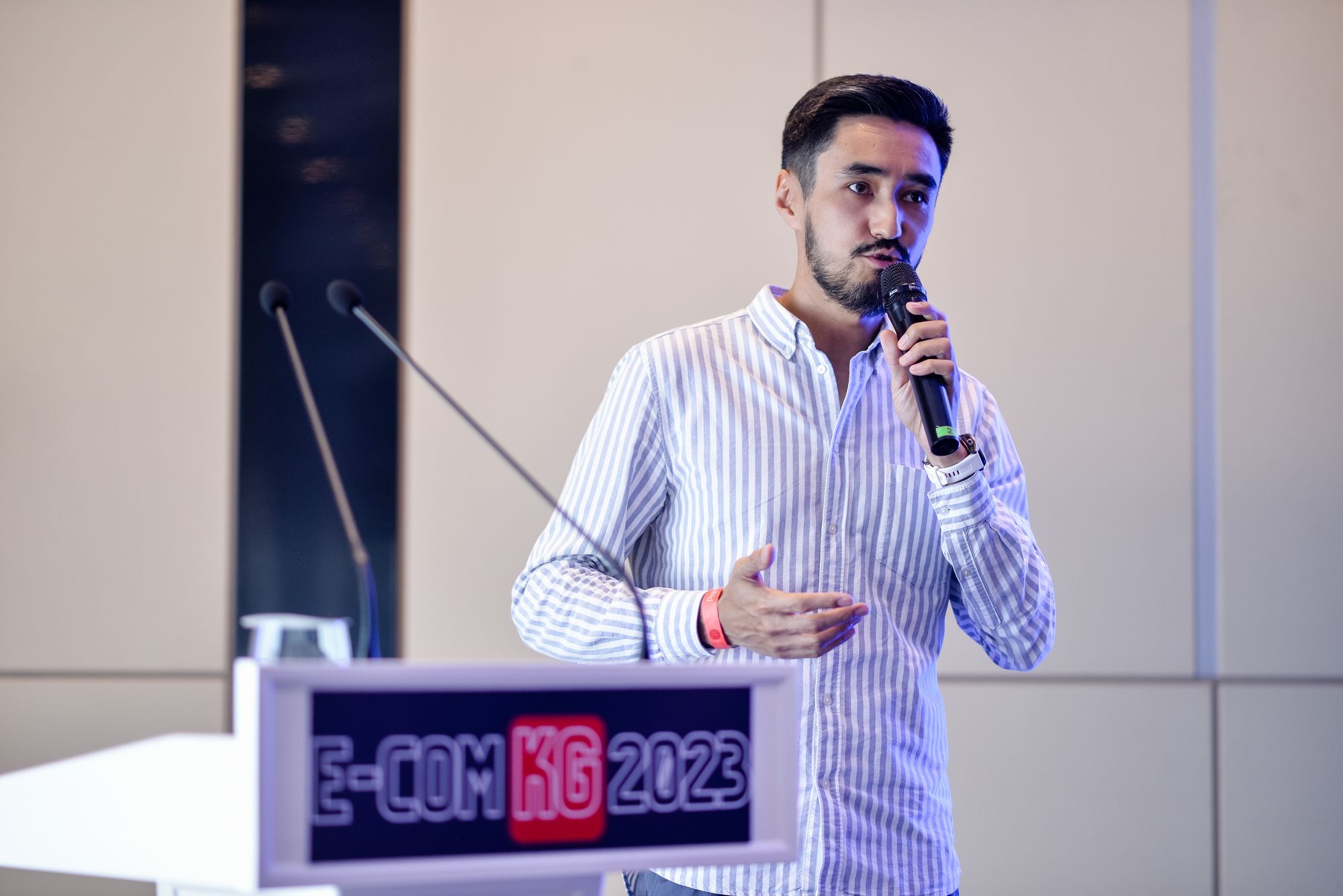 "Яндекс Доставка" планирует открыть платформу для предпринимателей Кыргызстана