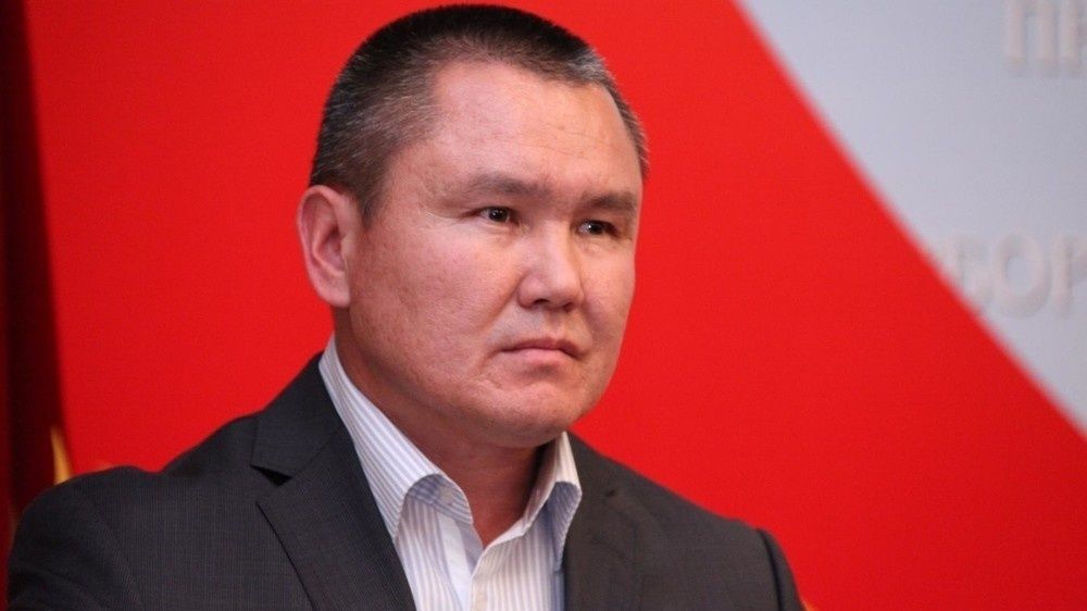 Мэр Оша пригрозил назвать незаконных застройщиков — но пока никого не назвал
