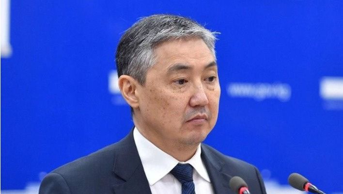 За первое полугодие на строительство из бюджета выделили 10 млрд сомов