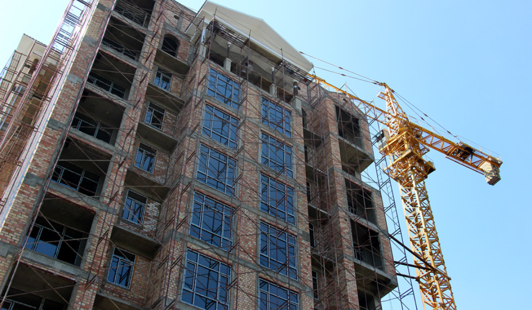 В Кыргызстане спрос на жилье подогревают возвращающиеся трудовые мигранты - эксперт