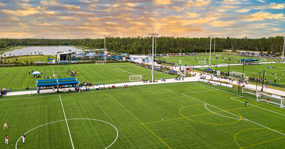 В Бишкеке построят крупнейший спортивный комплекс на $2 млн