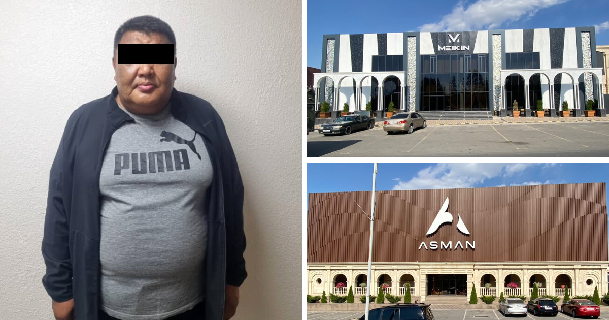 29 автомобилей и 31 квартира – у бывшего главы Нижне Ала-Арчинского айыл окмоту обнаружили целую империю имущества