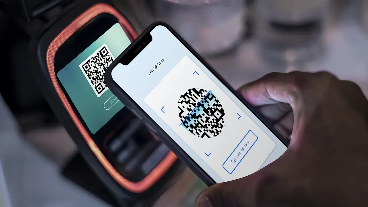 С начала года в Кыргызстане через QR-коды проведено платежей на 488 млн сомов
