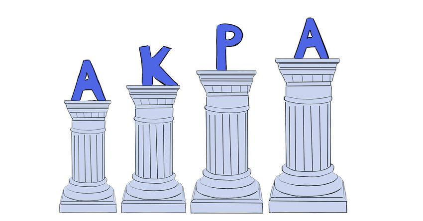 АКРА подтердило кредитный рейтинг Кыргызстана на уровне B