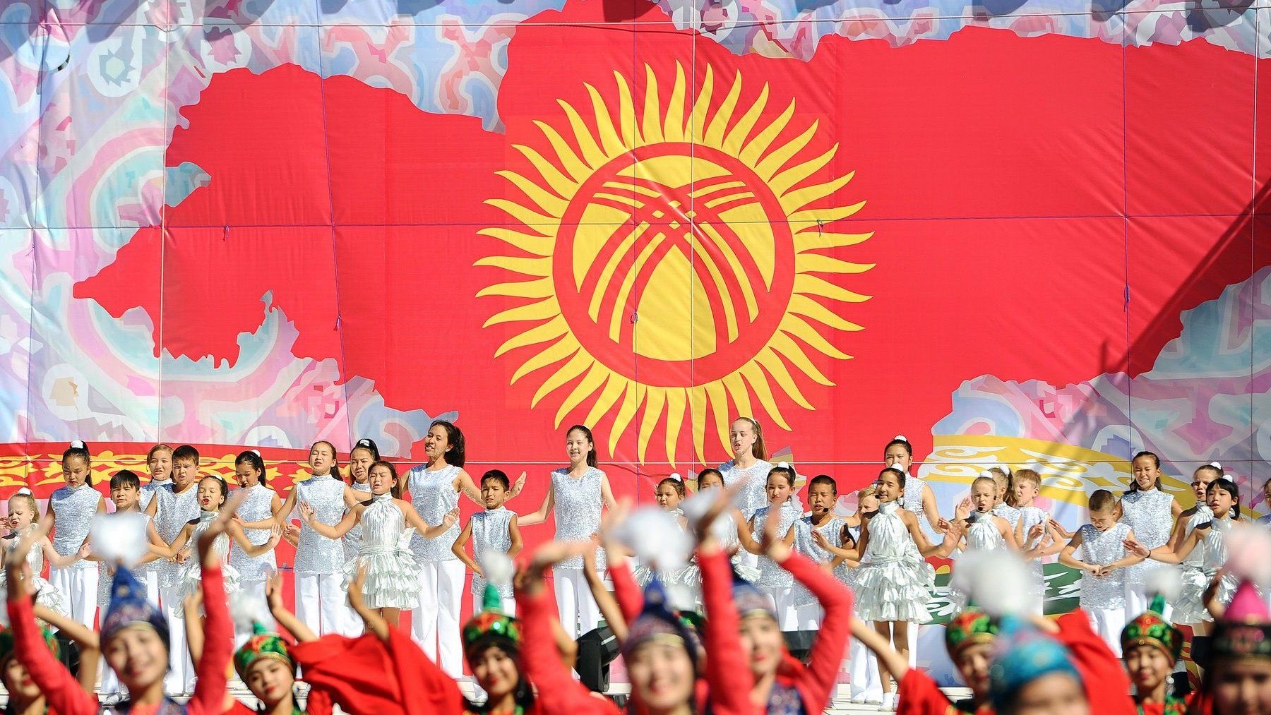 Кыргызстан находится на 120-м месте по стоимости жизни