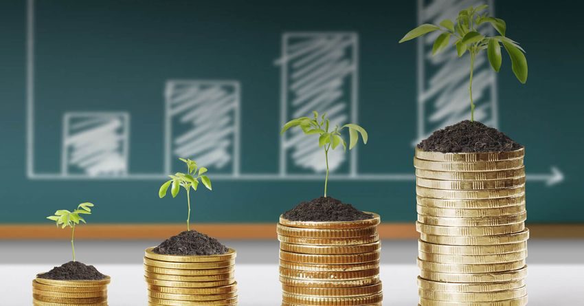 За полгода показатели работы Агентства по инвестициям выросли в несколько раз