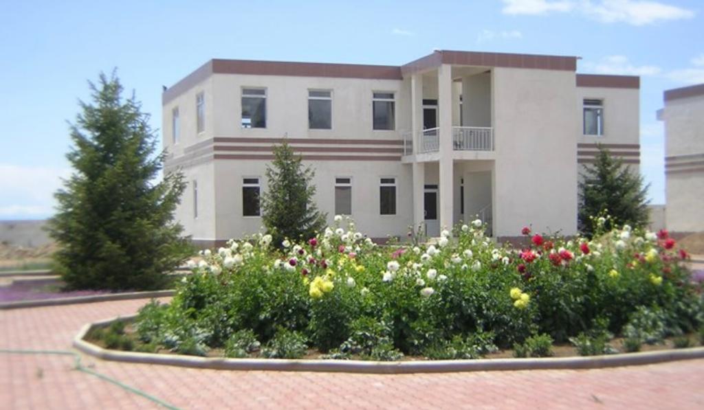 Мошенники купили пансионат "Фонтан" на Иссык-Куле - ГКНБ расследует дело