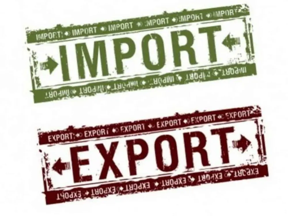 Объем внешней торговли Кыргызстана за полгода вырос на 31%