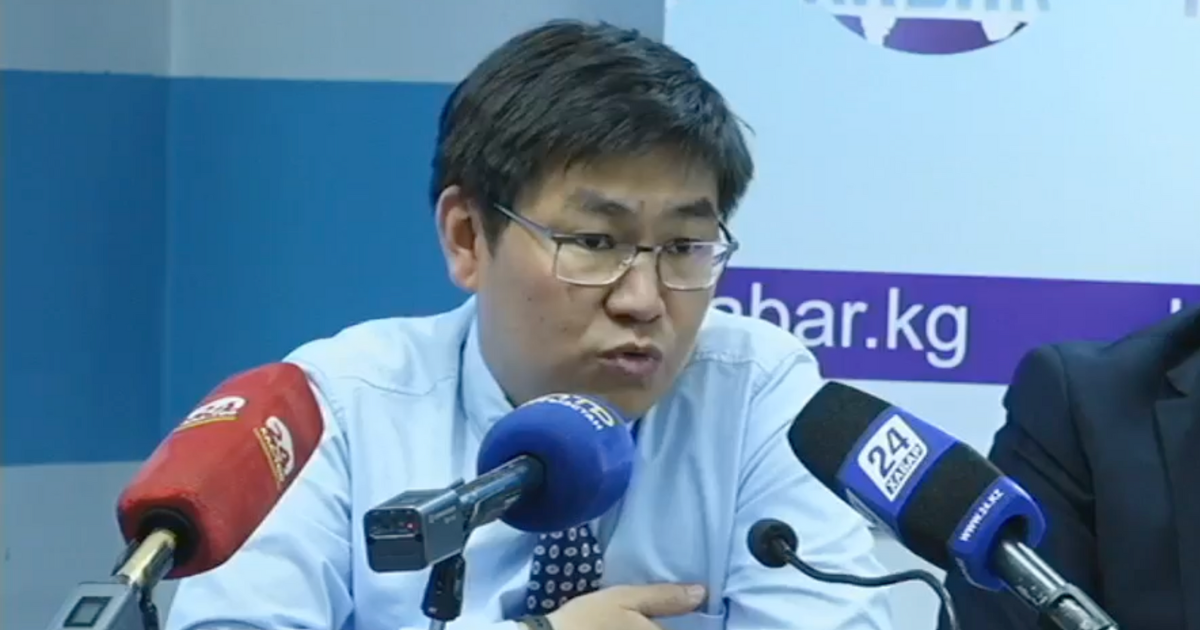 ТЭЦ Бишкека готова к переходу на газ - "Газпром"