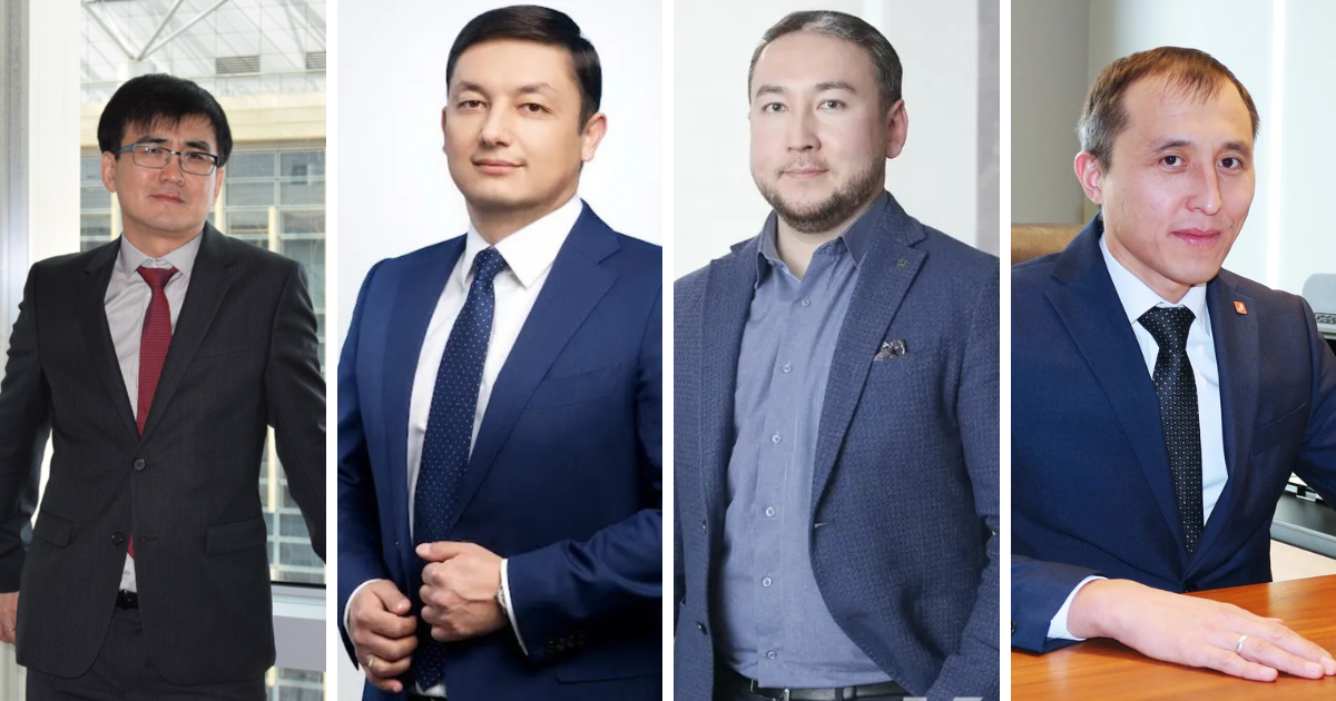 “Оптима банк” сменил двух членов совета директоров