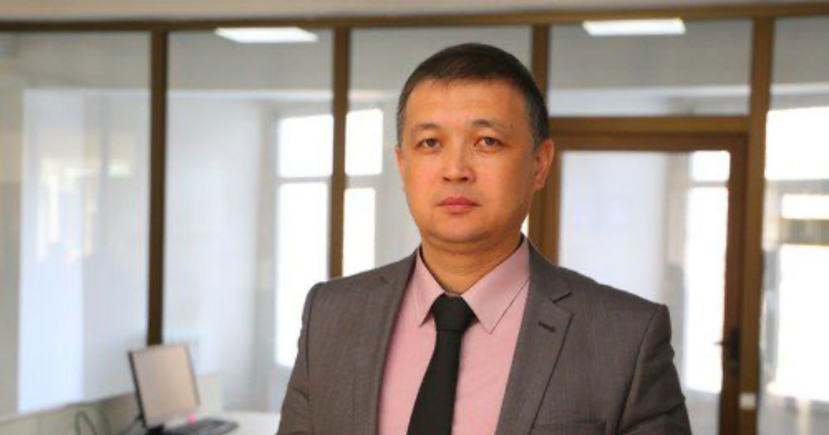 Руслан Султанов будет исполнять обязанности замглавы правления “Керемет банка”