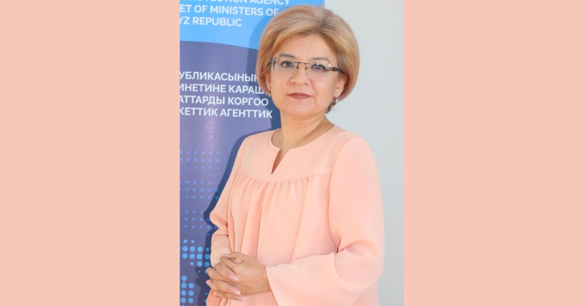 «Коррупция и взятки – это не про меня». Нурия Кутнаева пообещала бороться за прозрачность Минцифры