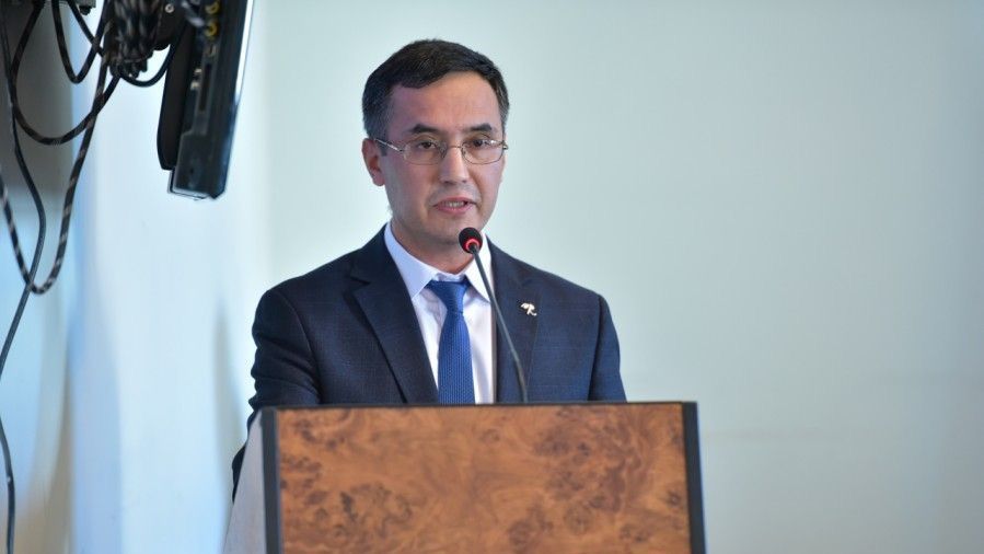 Кабмин назначил нового директора Центрального казначейства