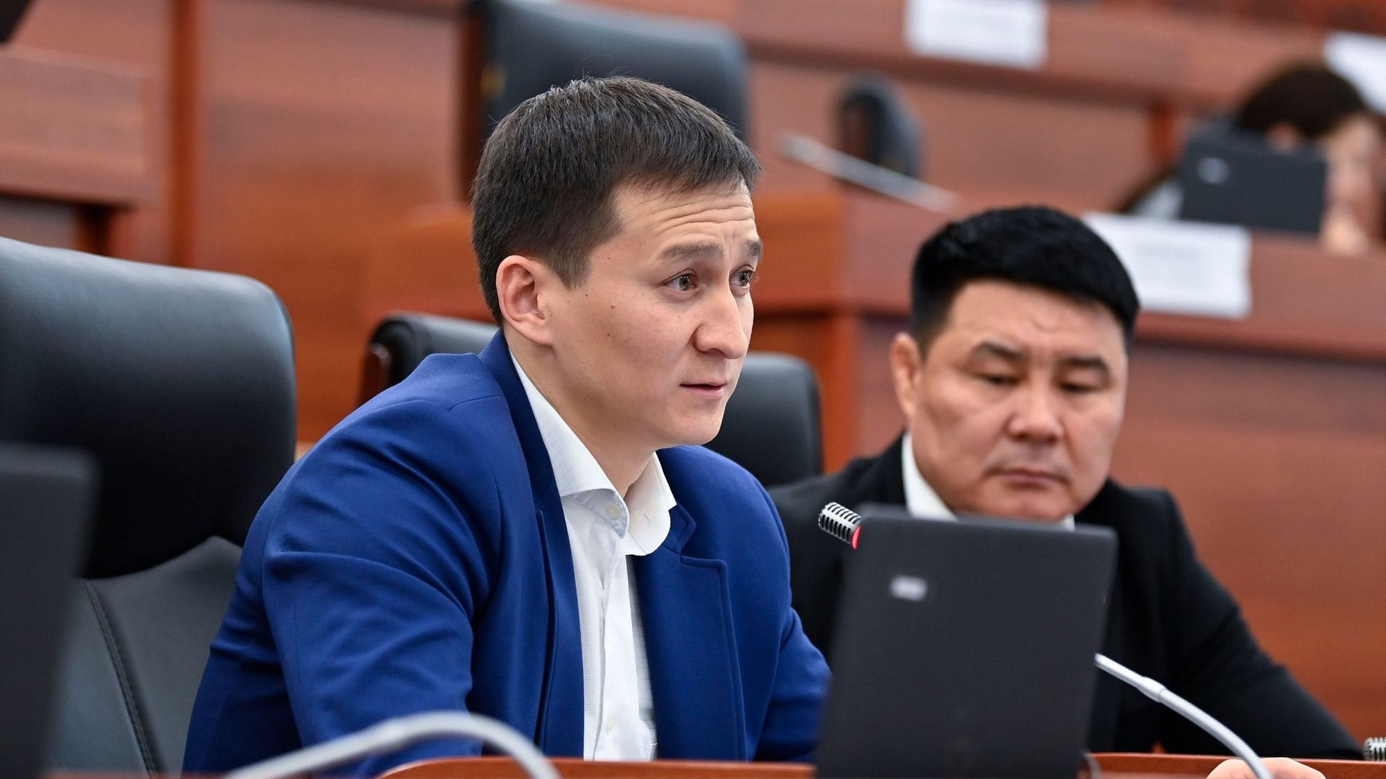 Нейрохирургический центр в Бишкеке не построят - ЖК одобрил расторжение соглашения в третьем чтении