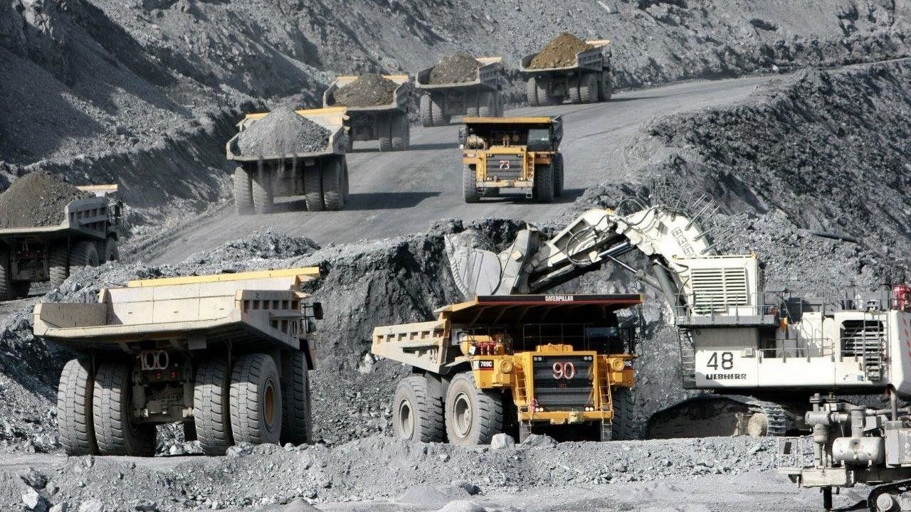 "Кумтор" за четыре года увеличил персонал на 33%