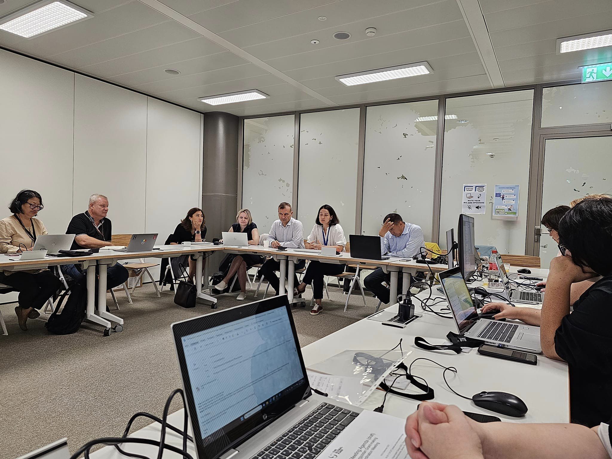 Глобальный фонд не даст Кыргызстану $27.8 млн на борьбу с ВИЧ и туберкулезом