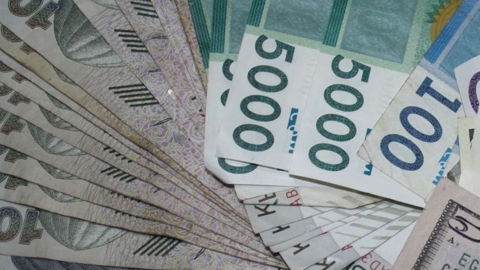 В 2024 году доход республиканского бюджета составит 389.2 млрд сомов