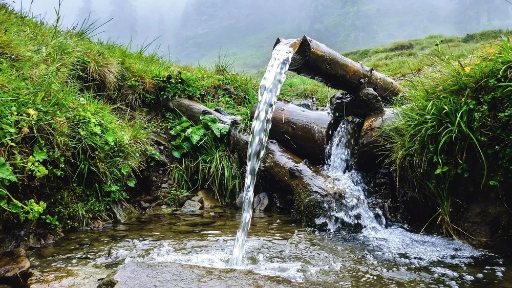 В Кыргызстане в рабочем состоянии находится всего 10% водоносных скважин