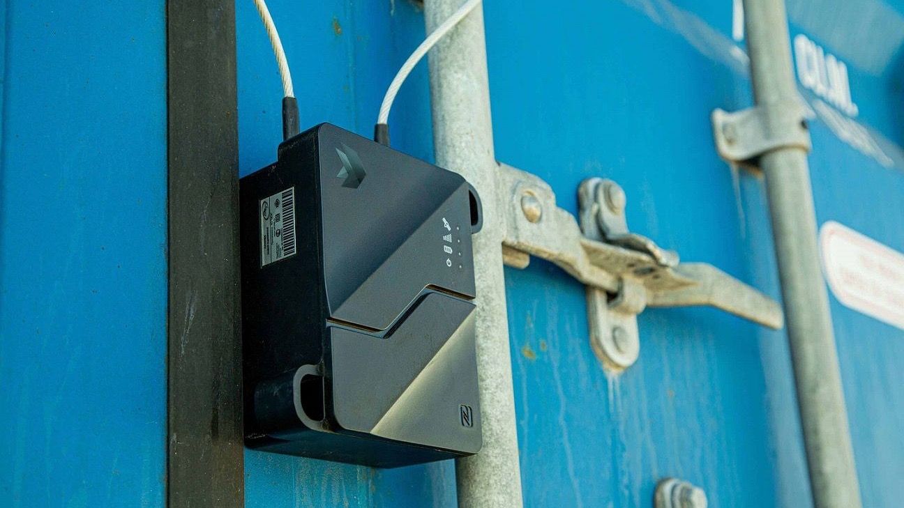 Навигационные пломбы в ЕАЭС будут внедряться  с января следующего года