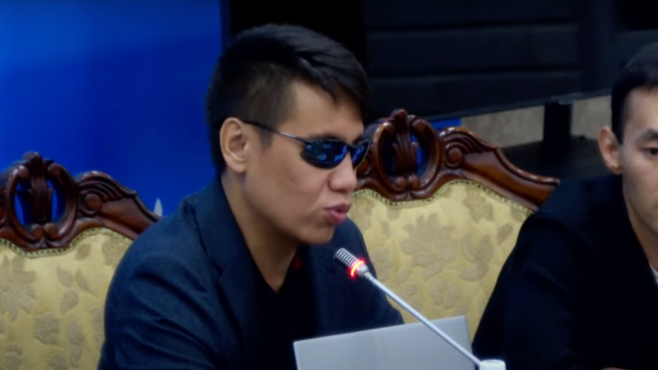 Обязаны ли другие налогоплательщики платить налоги за тех, кто держит депозит? - Дастан Бекешев о выделении кредита Агентству по защите вкладов