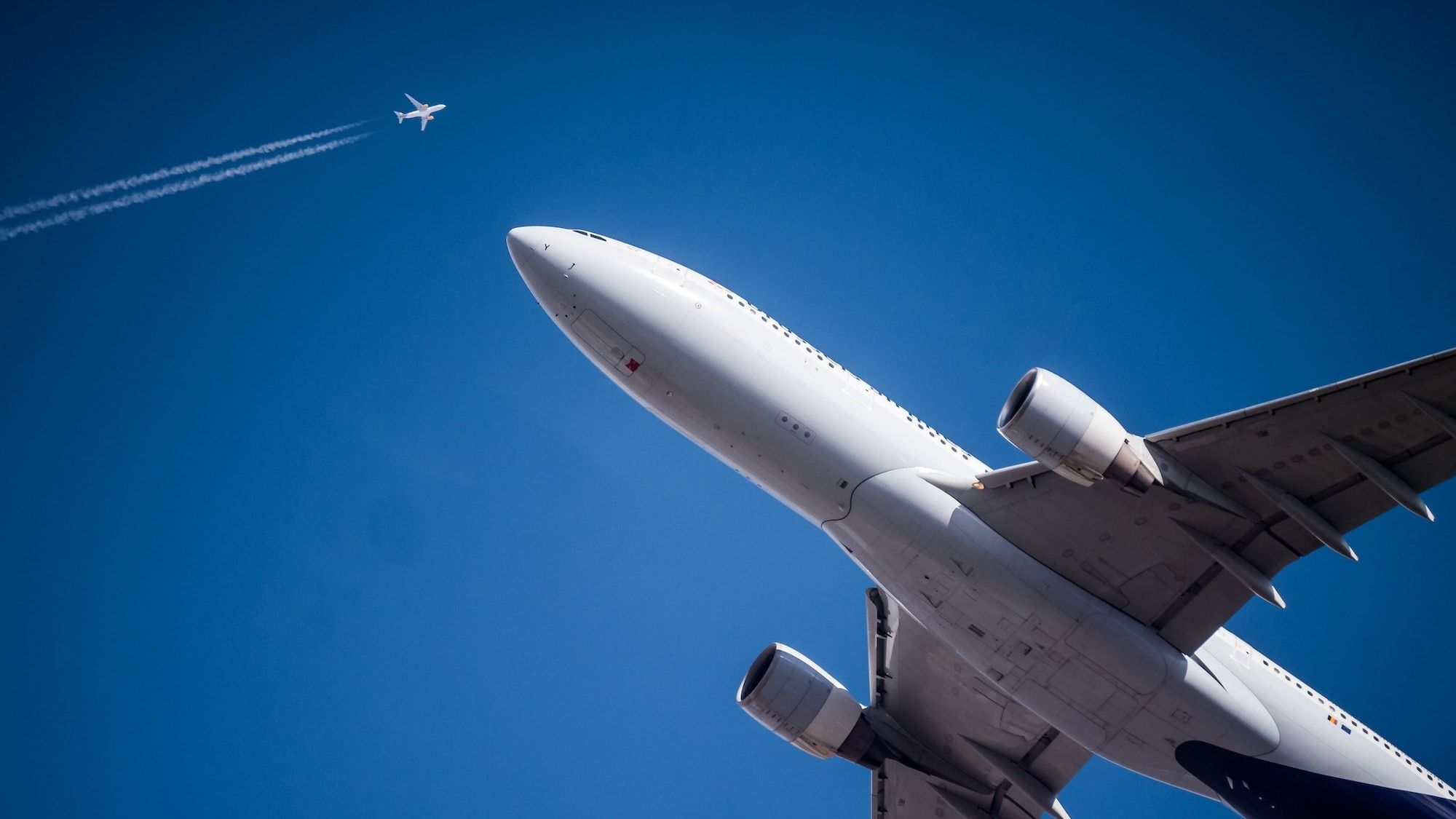 Из Бишкека откроют новые рейсы в Китай — в Чэнду в октябре, в Пекин в ближайшем будущем