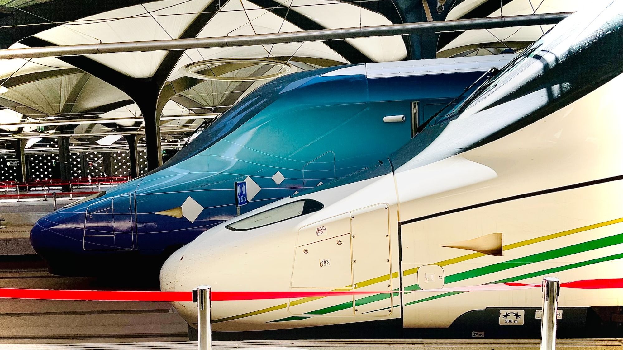 Новый мегапроект кабмина — высокоскоростной поезд из Бишкека в Каракол