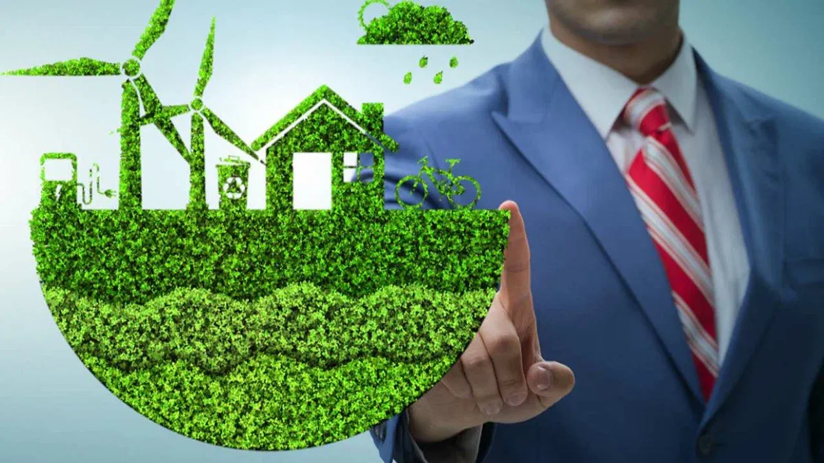 В Бишкеке обсудят перспективы "зеленого" финансирования в Кыргызстане