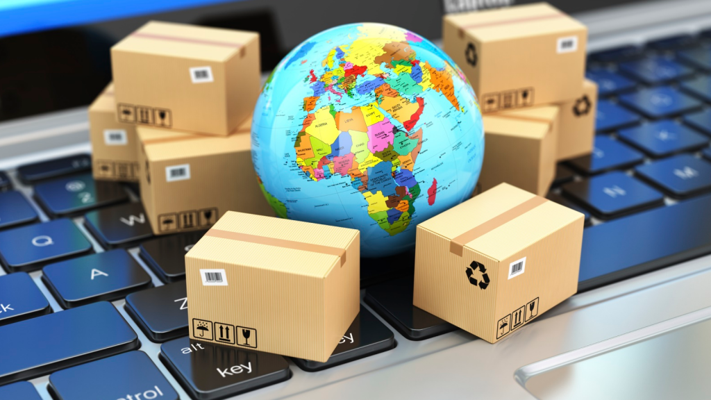 ЖК принял законопроект об упрощенной трансграничной безбумажной торговле в АТР в первом чтении