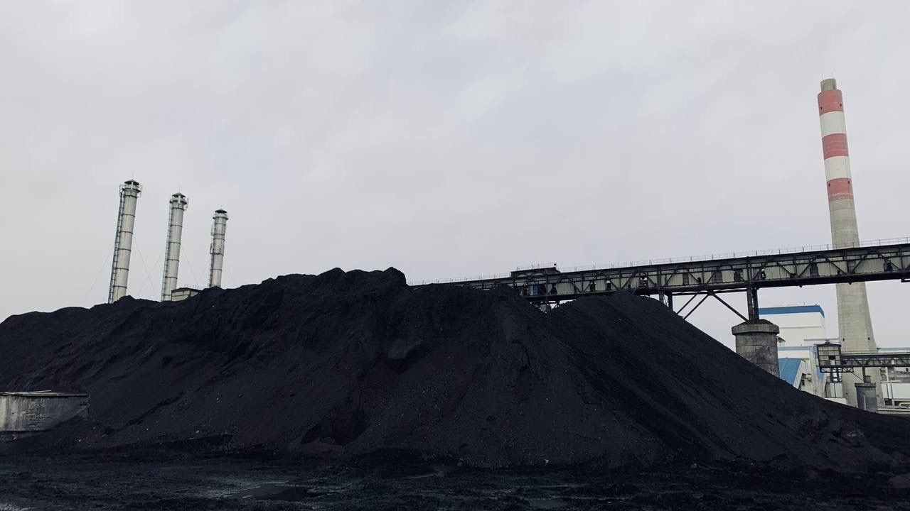 Минэконом на три месяца введет регулирование цен на уголь