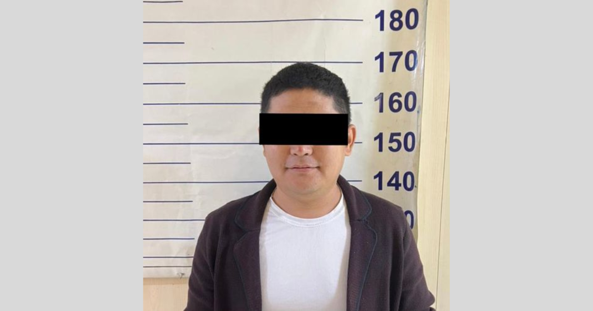 Главу стройкомпании "Эмаком" подозревают в мошенничестве - он задержан