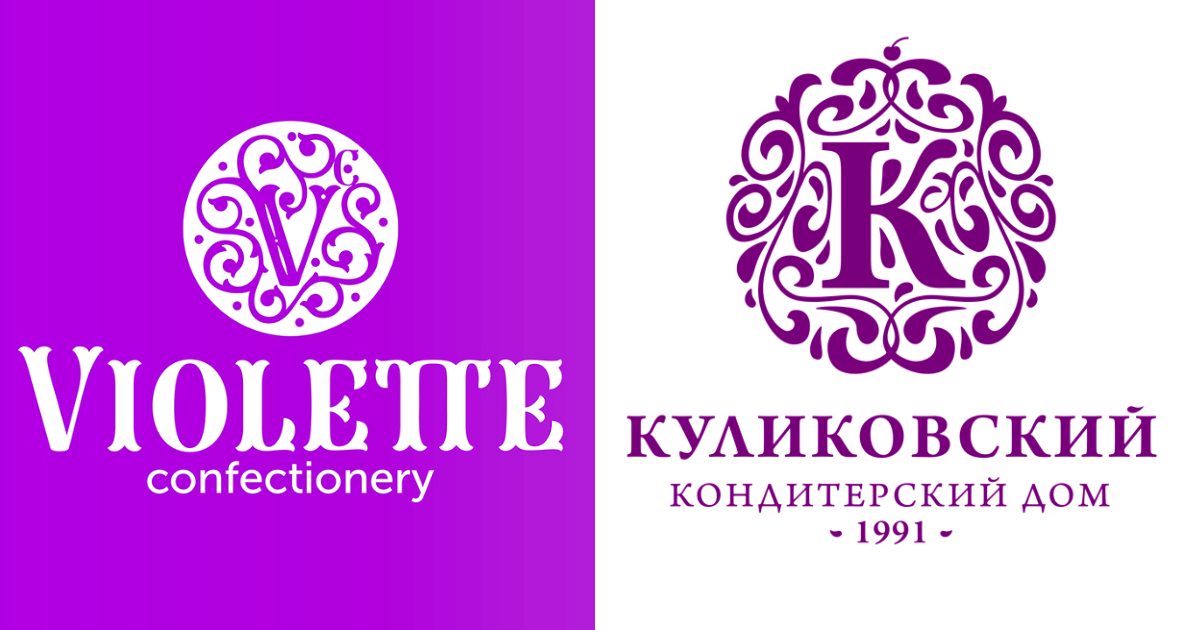 Мимикрия в бизнесе - кондитерская в Узбекистане копирует дизайн "Куликовского"