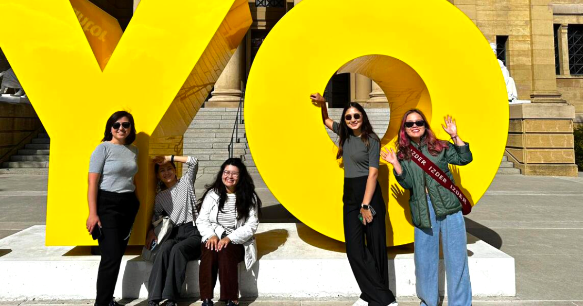 Пять кыргызстанок будут стажироваться в ведущих компаниях США – в том числе Microsoft