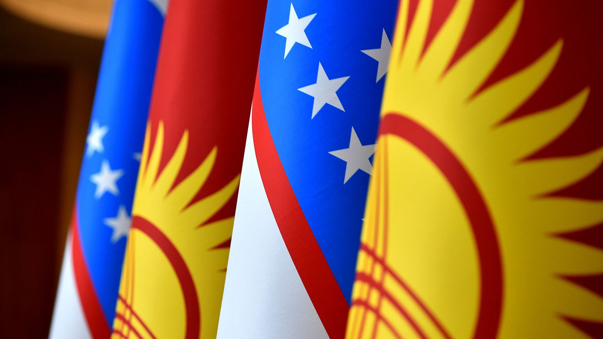 В январе-августе 2023 года Узбекистан и КР наторговали сельхозпродукцией на $87.8 млн