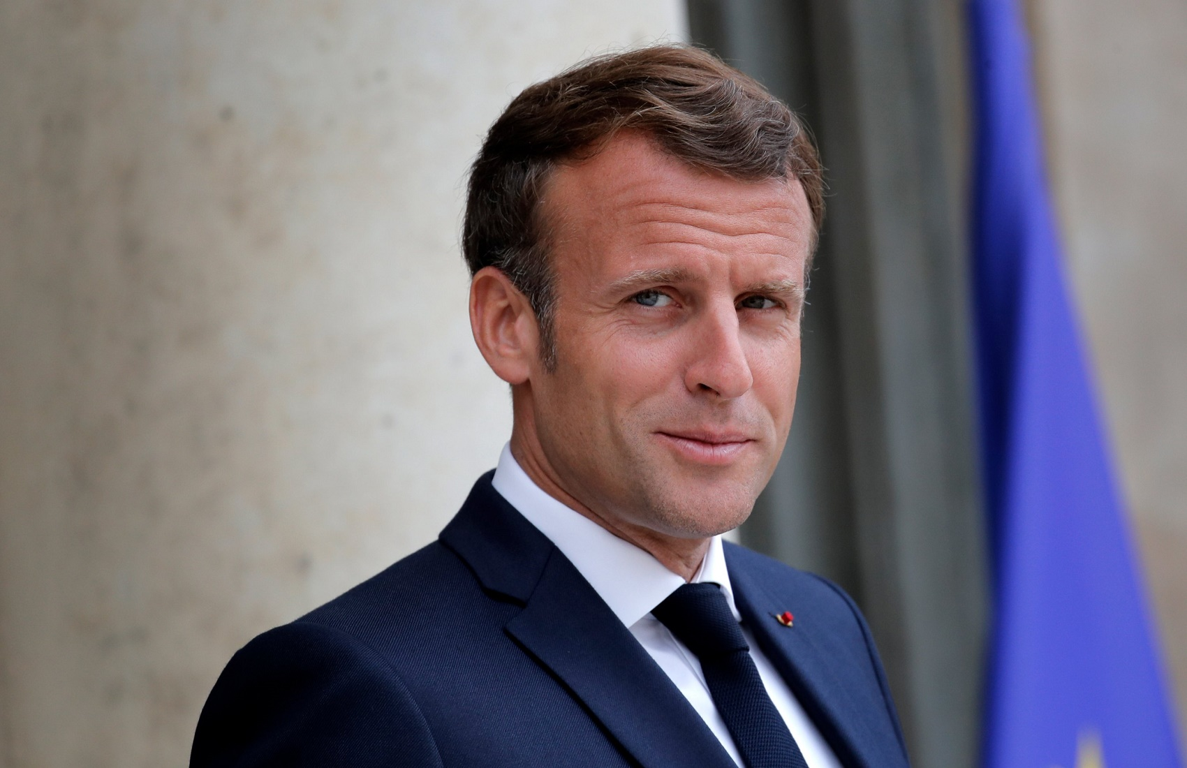 Президент Франции Эммануэль Макрон 1-2 ноября посетит Казахстан и Узбекистан