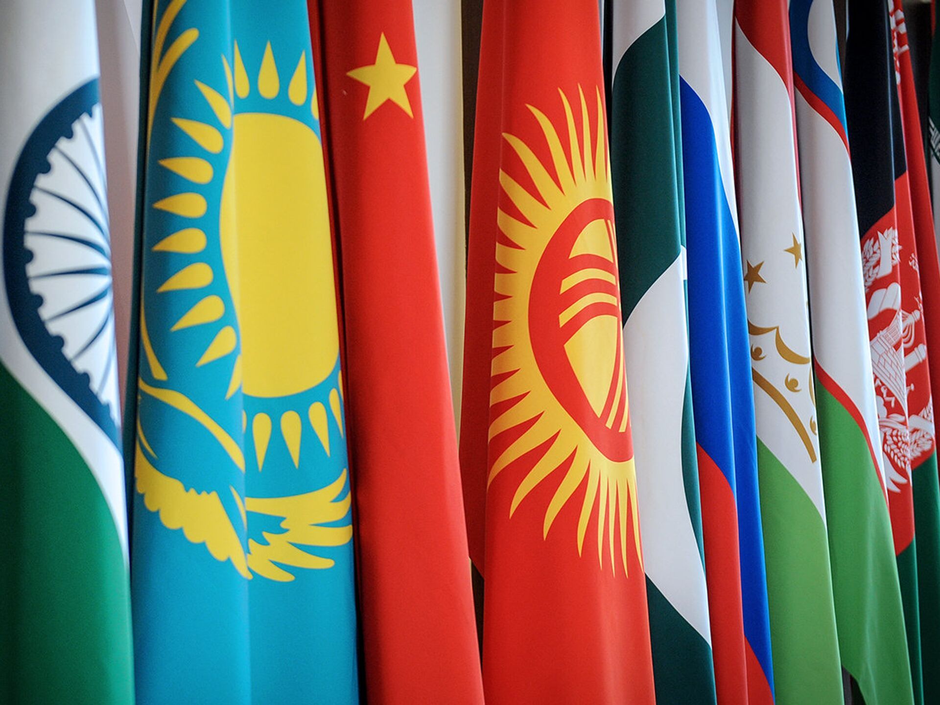 Акылбек Жапаров напомнил главам правительств ШОС о создании общего банка и фонда развития организации