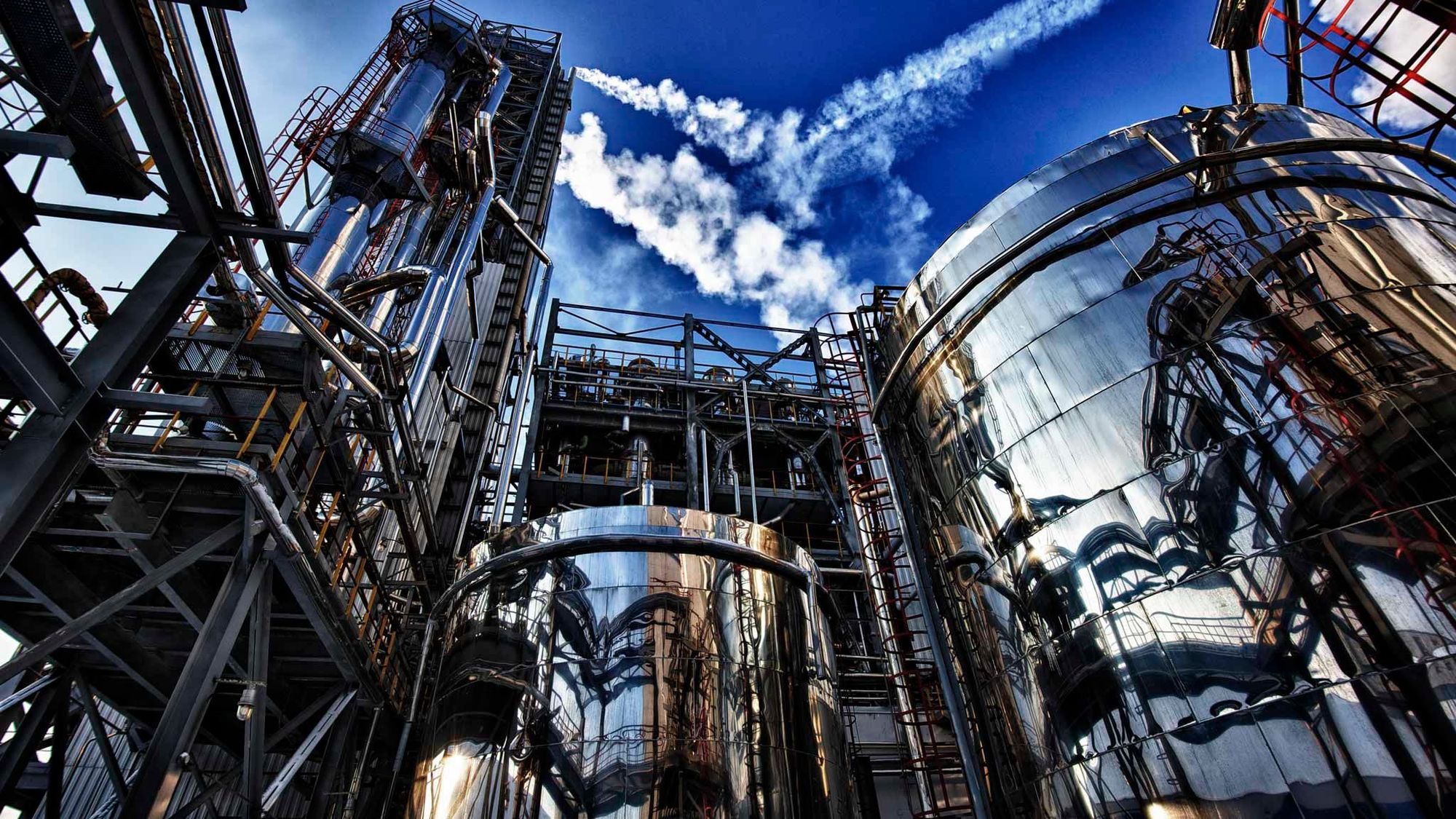 Производство в Кыргызстане понемногу восстанавливается - данные Нацстаткома