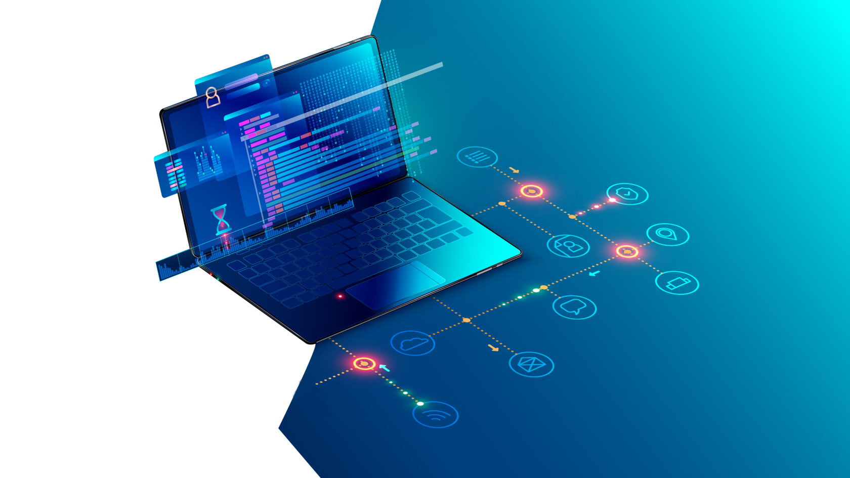 ЕБРР и Швейцария оплатят разработку цифровой платформы ТПП Кыргызстана