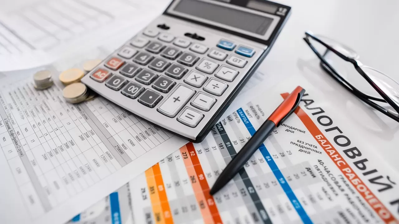 Налоговая служба за девять месяцев собрала 158 млрд сомов