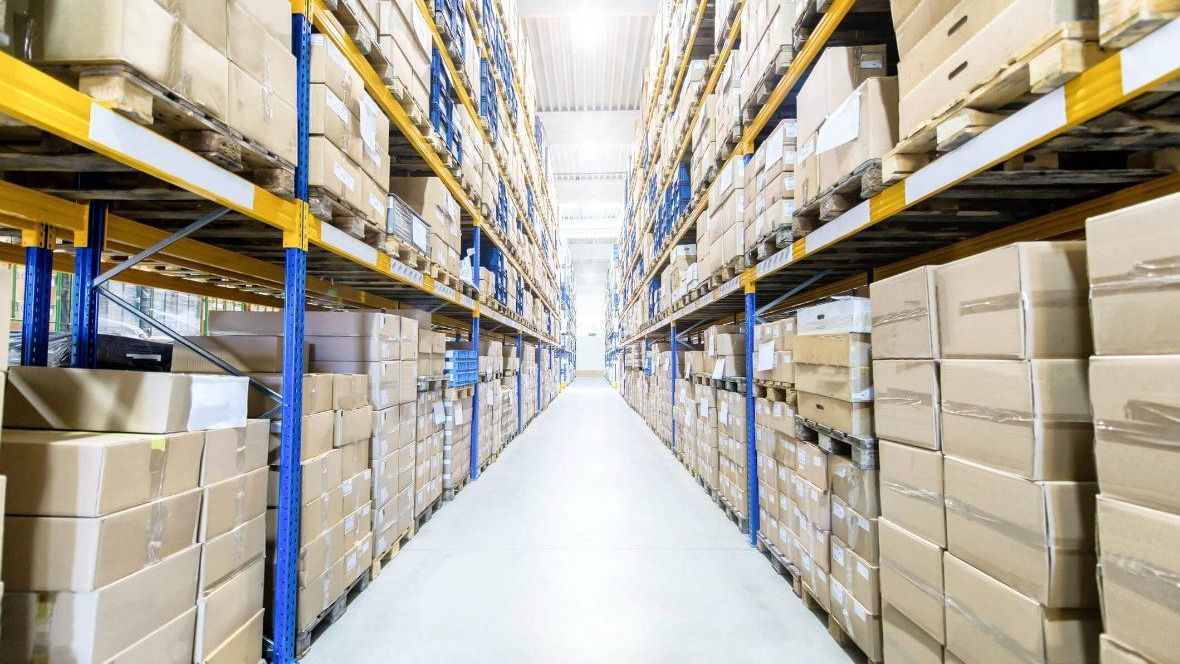 За девять месяцев объем розничной и оптовой торговли увеличился на 19%