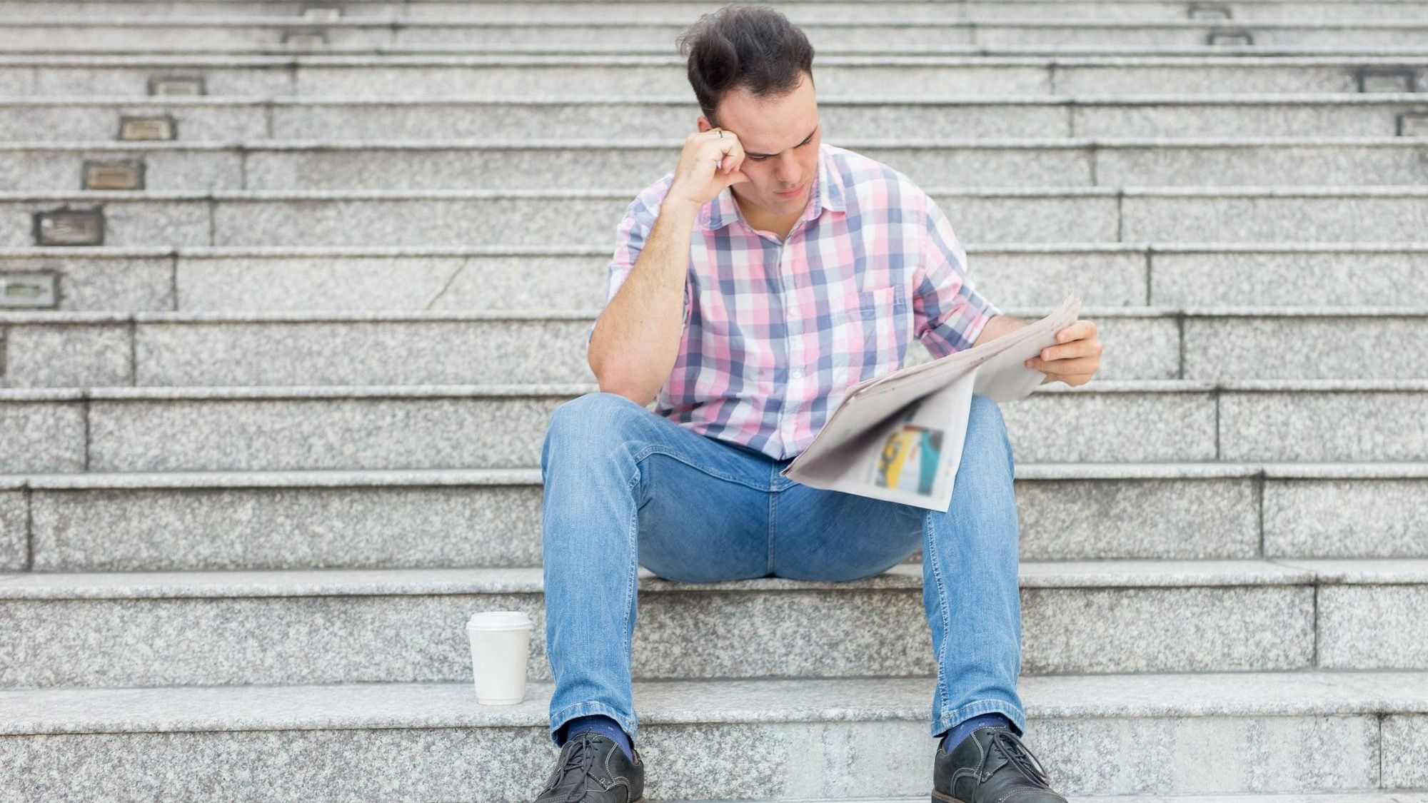 В Кыргызстане снизилась численность безработных - Нацстатком