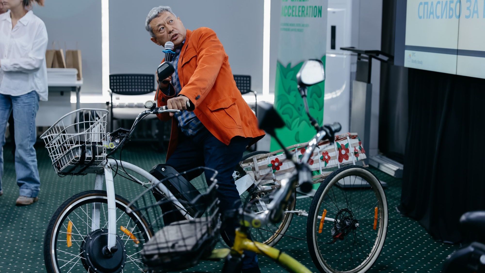 Шесть компаний КР могут получить до $30 тысяч от Accelerate Prosperity